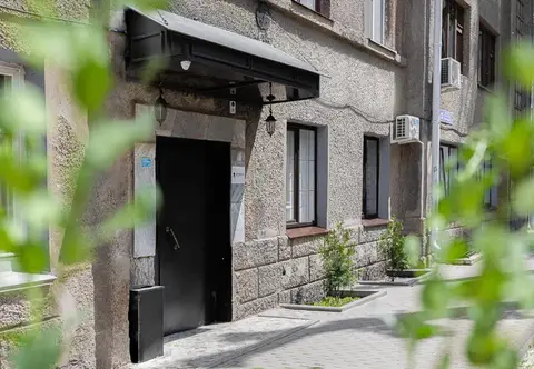 Отель На Пушкинской — фото 1