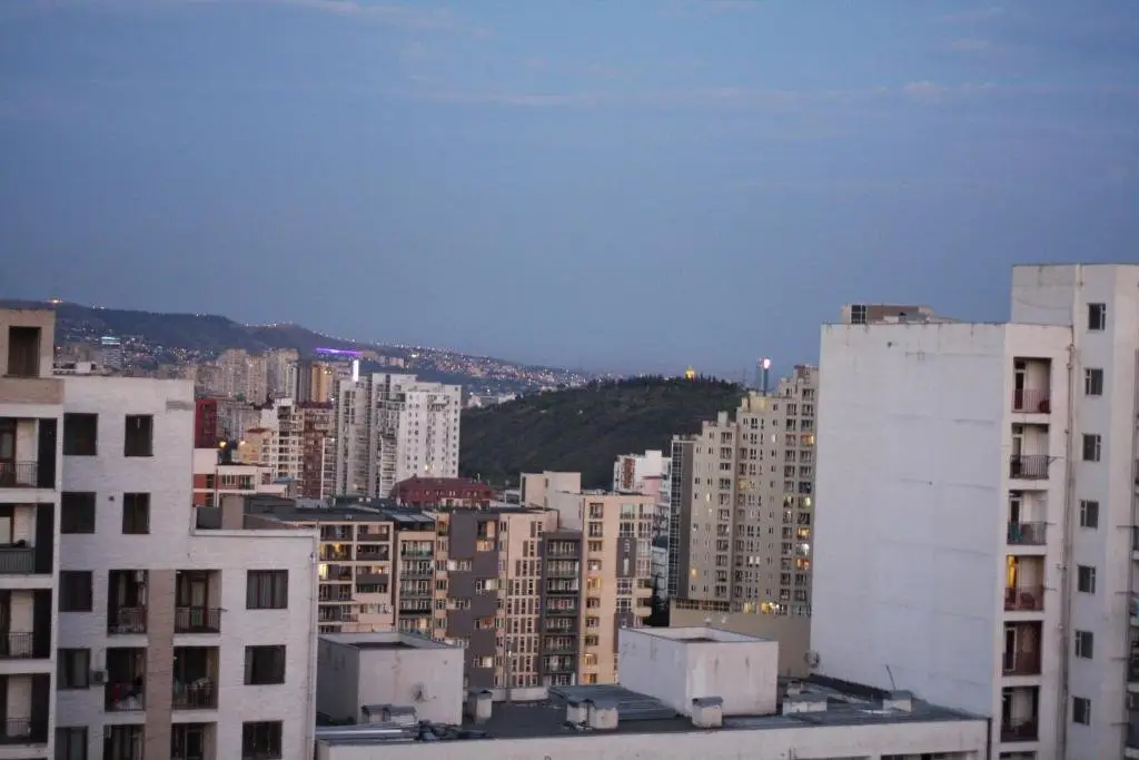 Тбилиси: 78a Vazha-Pshavela Avenue, Tbilisi, Georgia