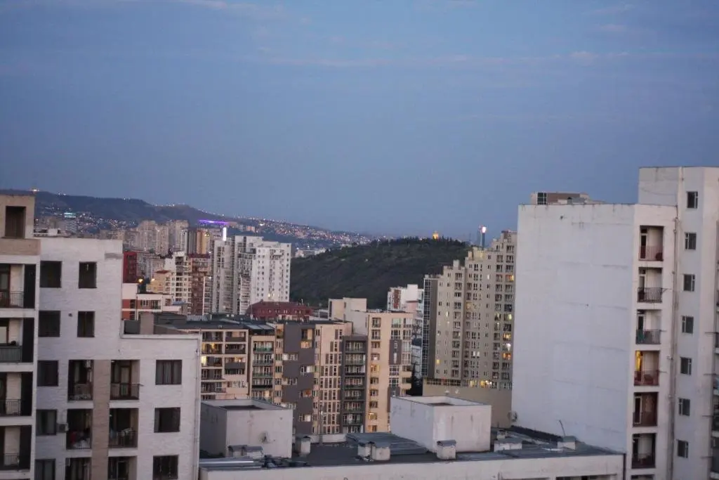 Тбилиси: 78a Vazha-Pshavela Avenue, Tbilisi, Georgia