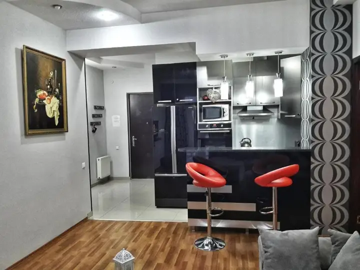 Тбилиси: 78a Vazha-Pshavela Avenue, Tbilisi, Georgia