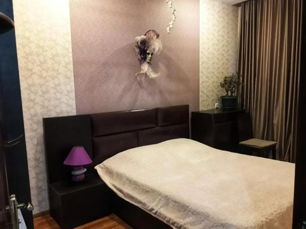 Тбилиси: 78a Vazha-Pshavela Avenue, Tbilisi, Georgia