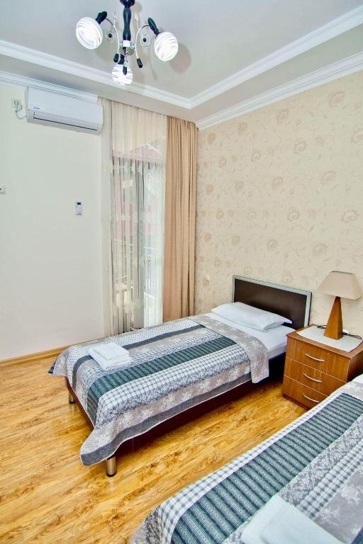 Батуми: Apartments Vaja Pshavela 17