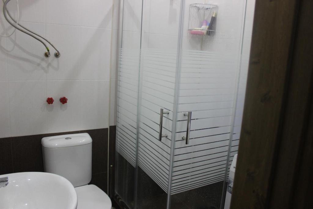 Батуми: 2 Room Appartment Nino