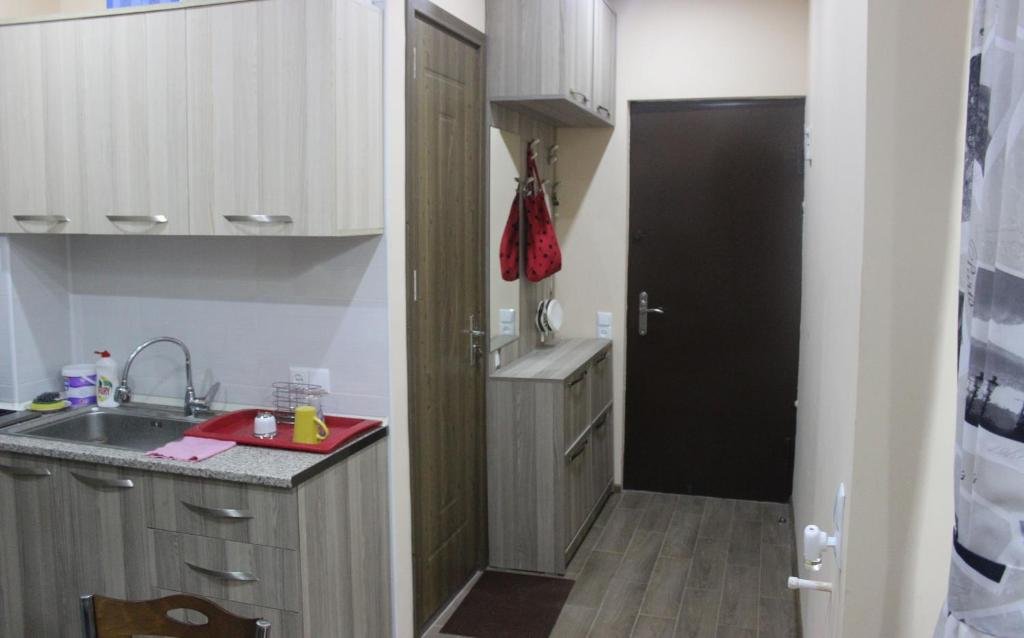 Батуми: 2 Room Appartment Nino