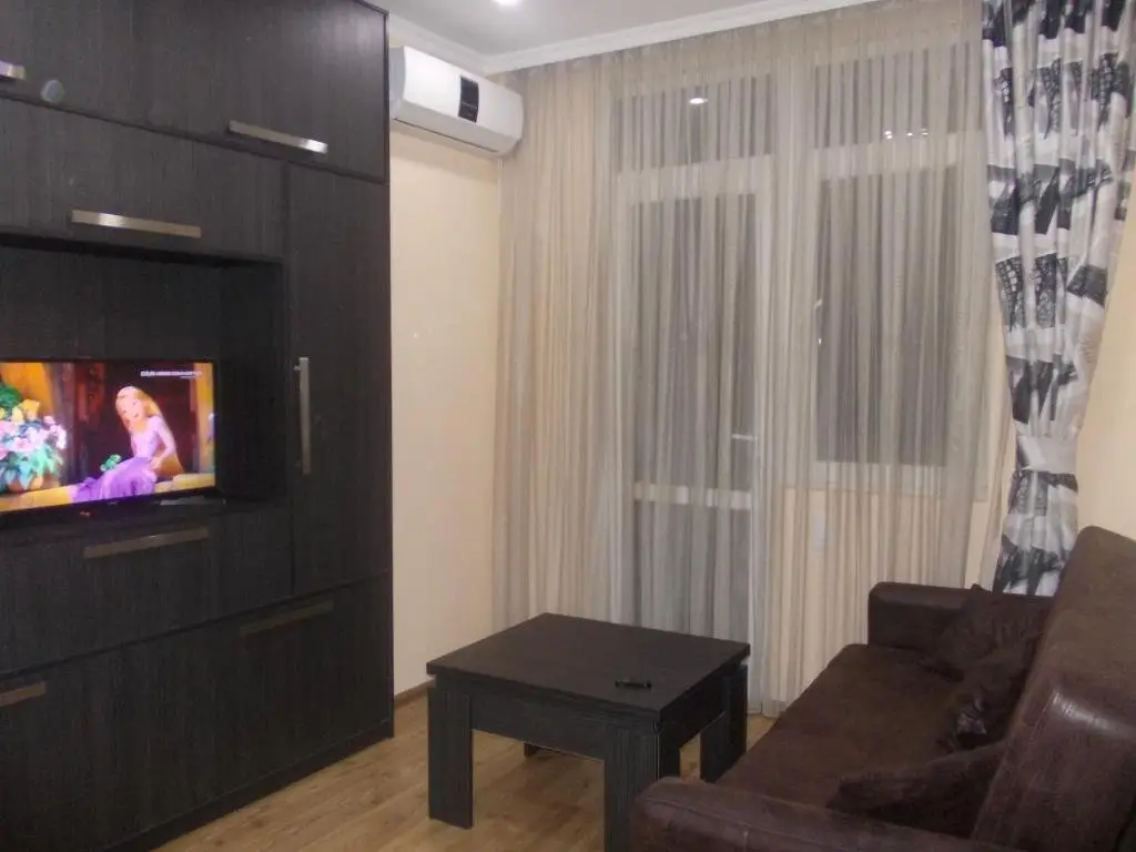 Батуми: 2 Room Appartment Nino