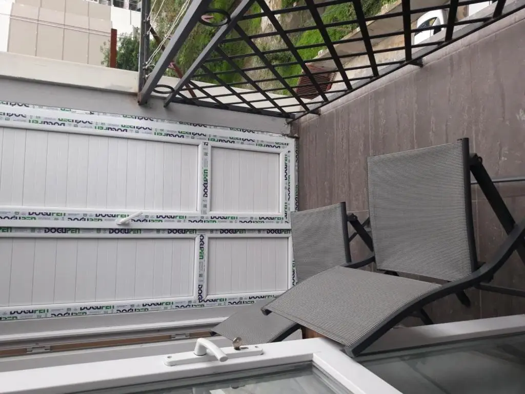 Батуми: 2 Room Appartment Nino