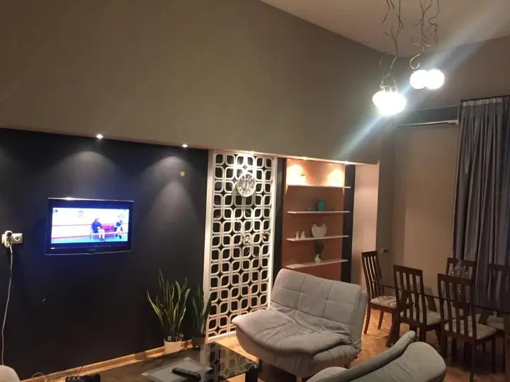 Тбилиси: Apart Hotel White House