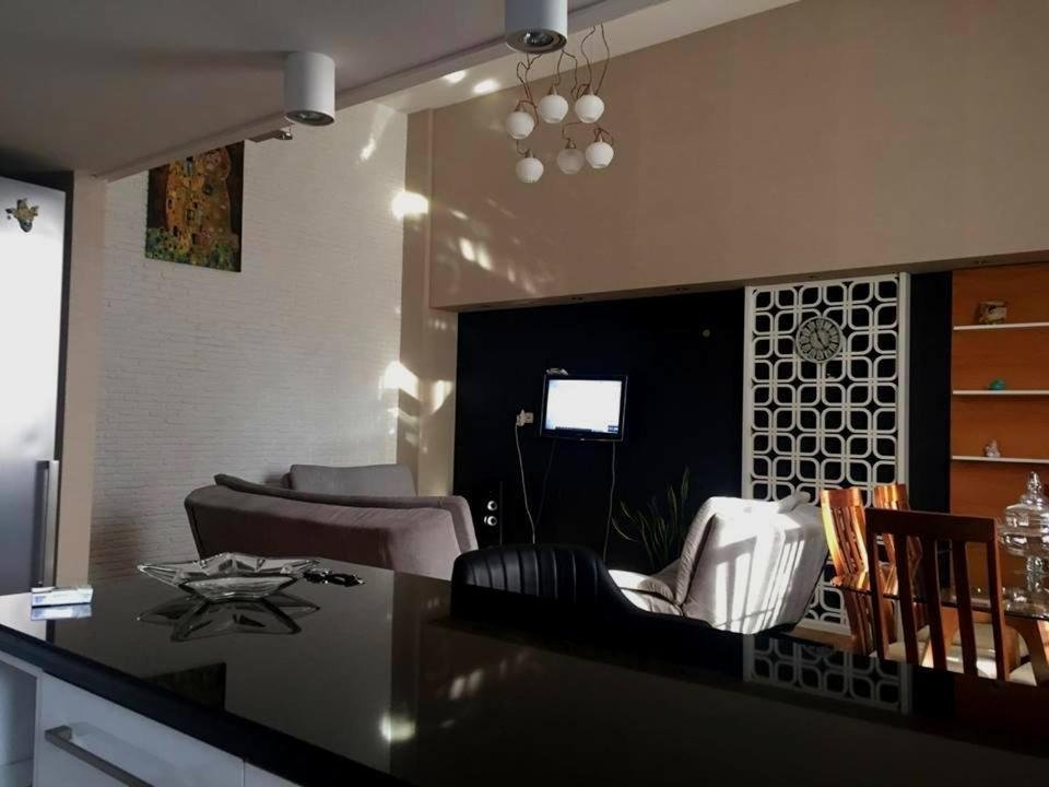 Тбилиси: Apart Hotel White House