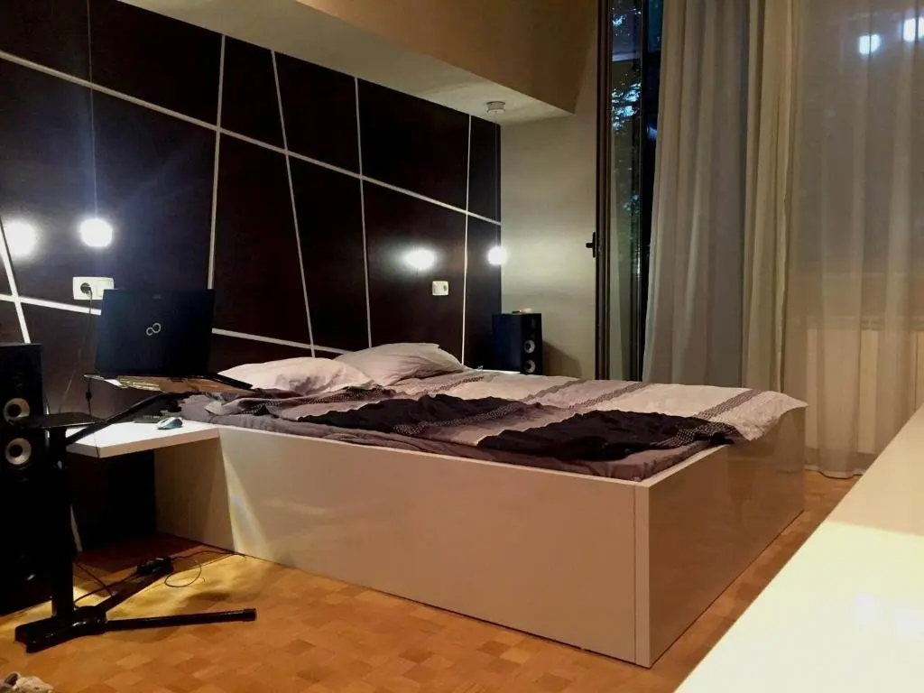 Тбилиси: Apart Hotel White House