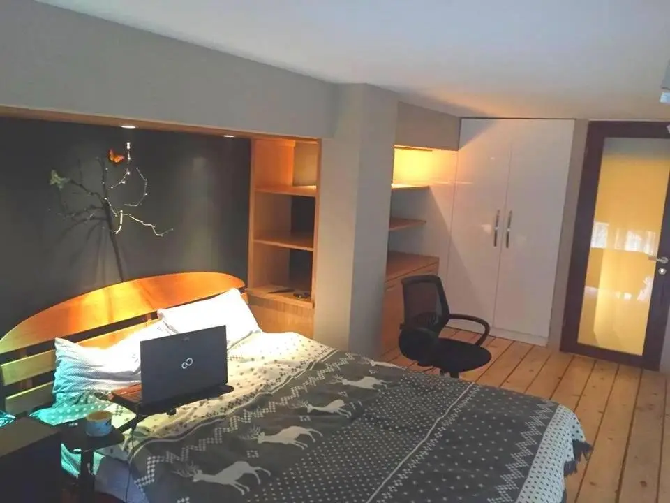 Тбилиси: Apart Hotel White House