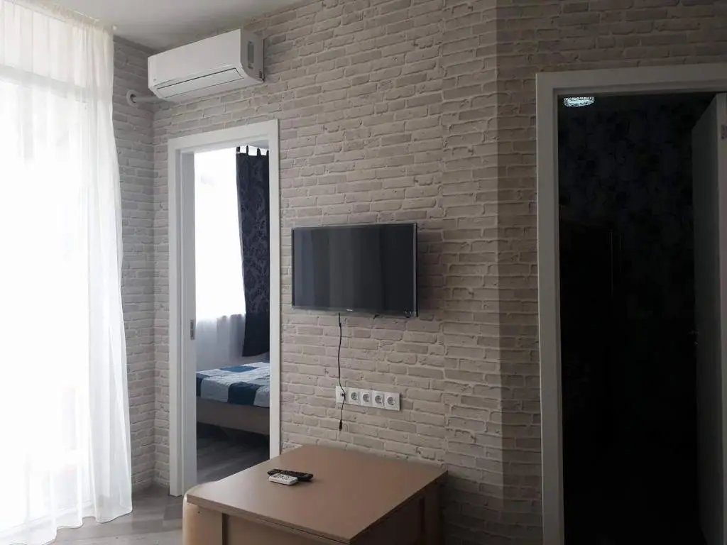 Батуми: Batumi Apartment N 102