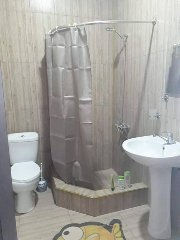 Батуми: Batumi Apartment N 102