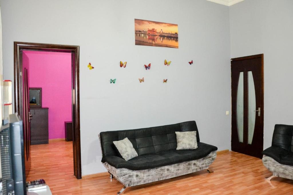 Тбилиси: Apartment Number 13/2