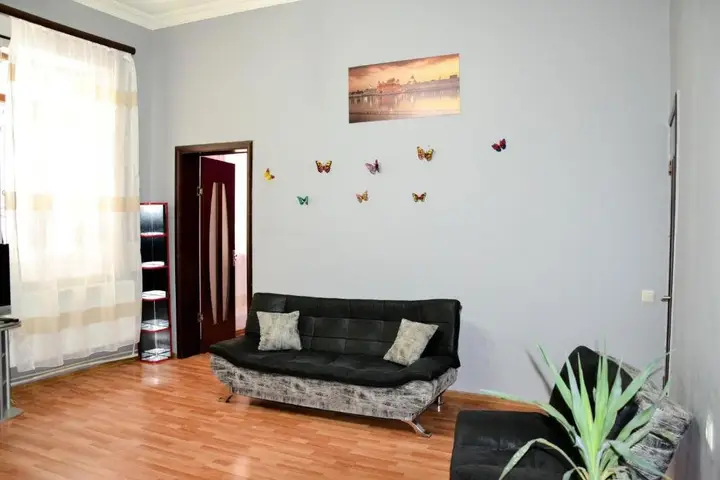Тбилиси: Apartment Number 13/2