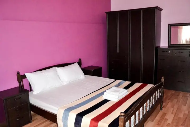 Тбилиси: Apartment Number 13/2