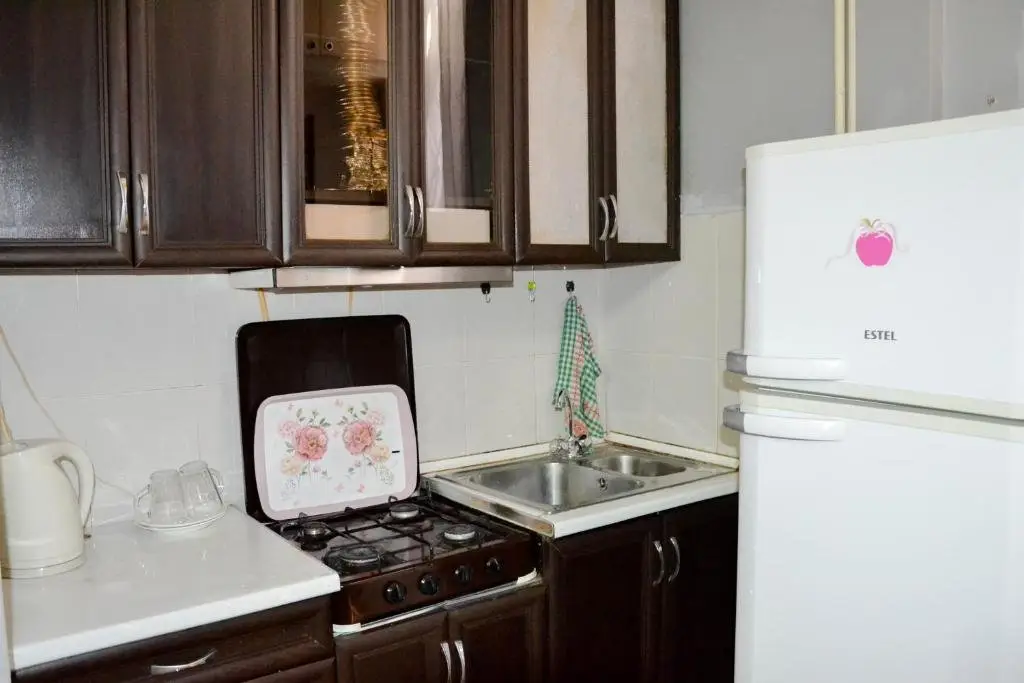 Тбилиси: Apartment Number 13/2