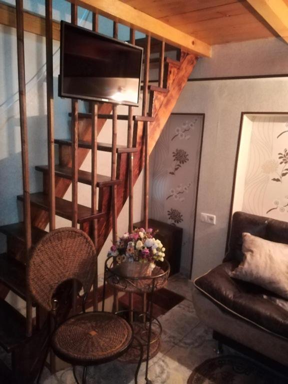 Тбилиси: apartment agmashenebeli 3