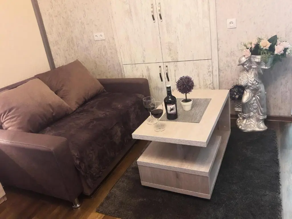 Тбилиси: Apartment Vake 18