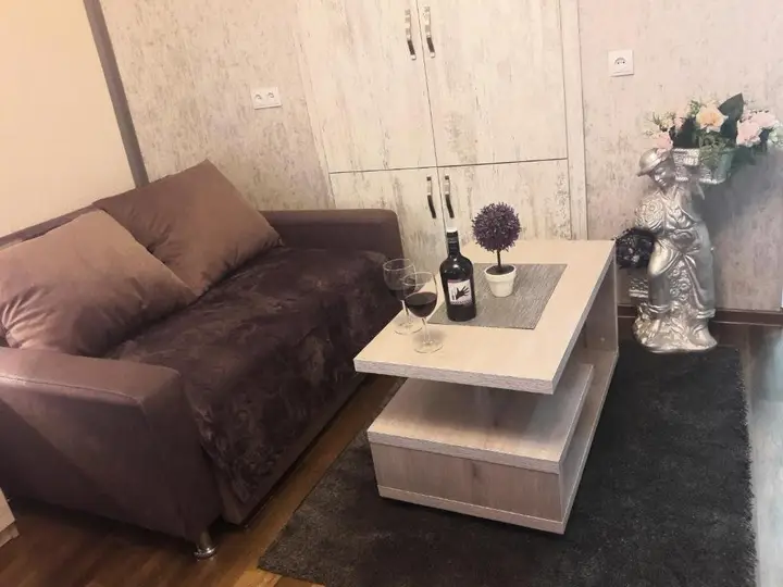 Тбилиси: Apartment Vake 18