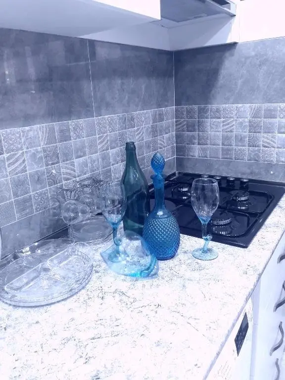 Тбилиси: Apartment Vake 18