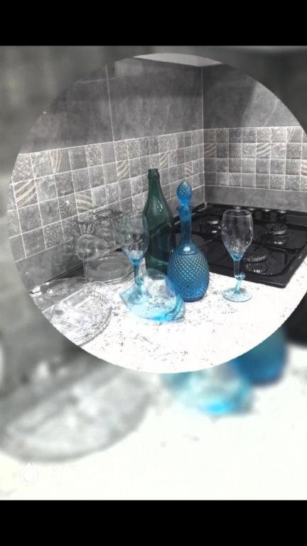 Тбилиси: Apartment Vake 18