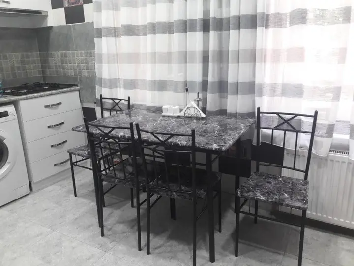 Тбилиси: Apartment Vake 18