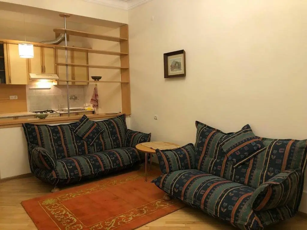 Тбилиси: appartment near rustaveli