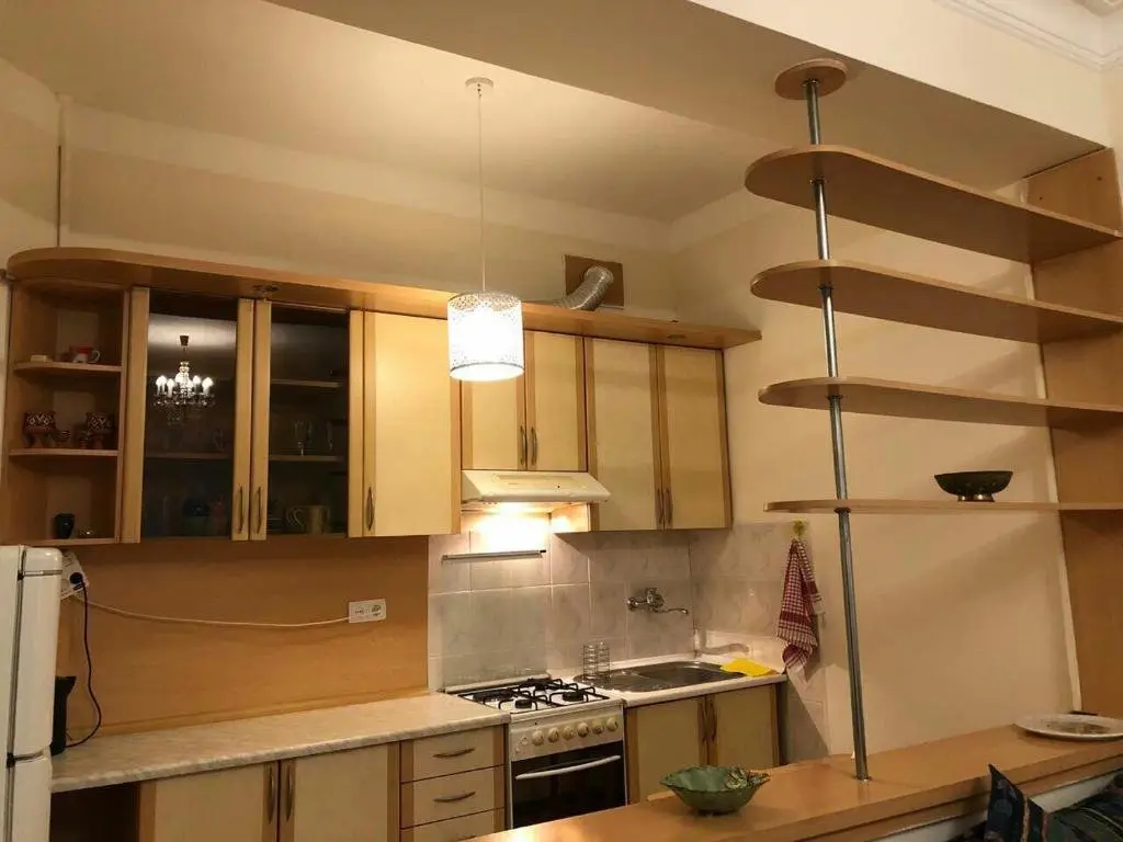 Тбилиси: appartment near rustaveli