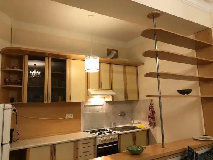 Тбилиси: appartment near rustaveli