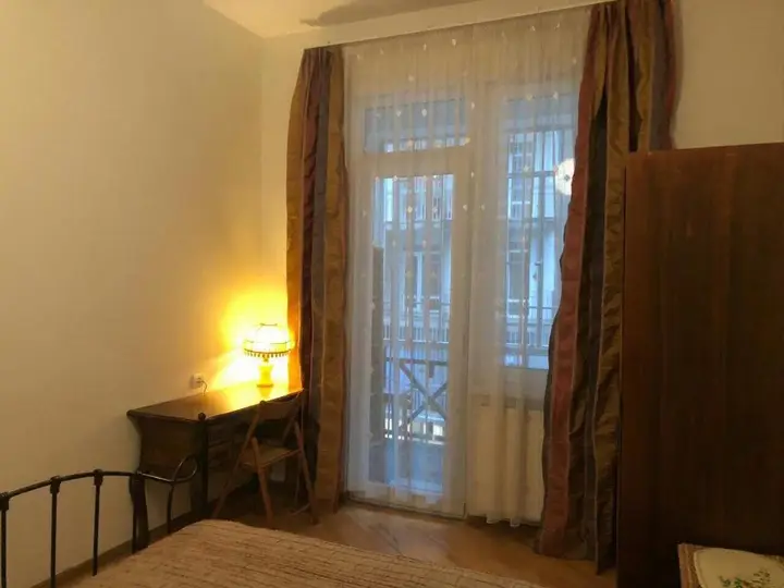 Тбилиси: appartment near rustaveli