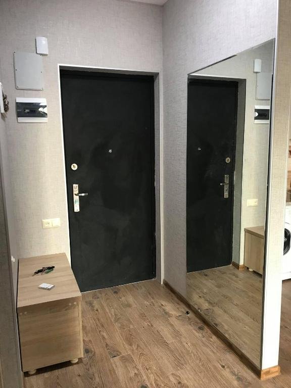 Батуми: 2-Zimmer Wohnung In Einem Wohnhaus
