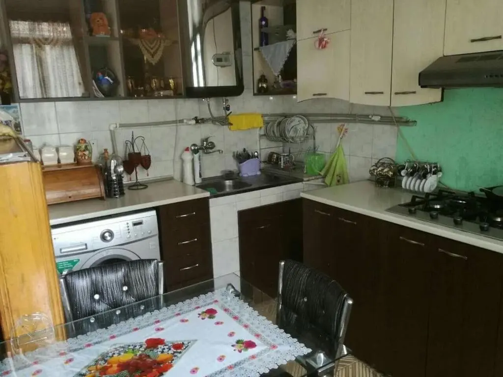 Батуми: 3 room apartment in Batumi