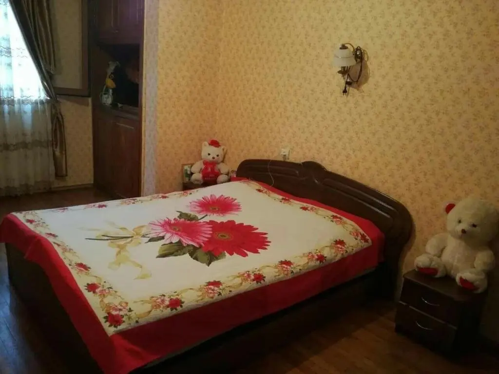 Батуми: 3 room apartment in Batumi