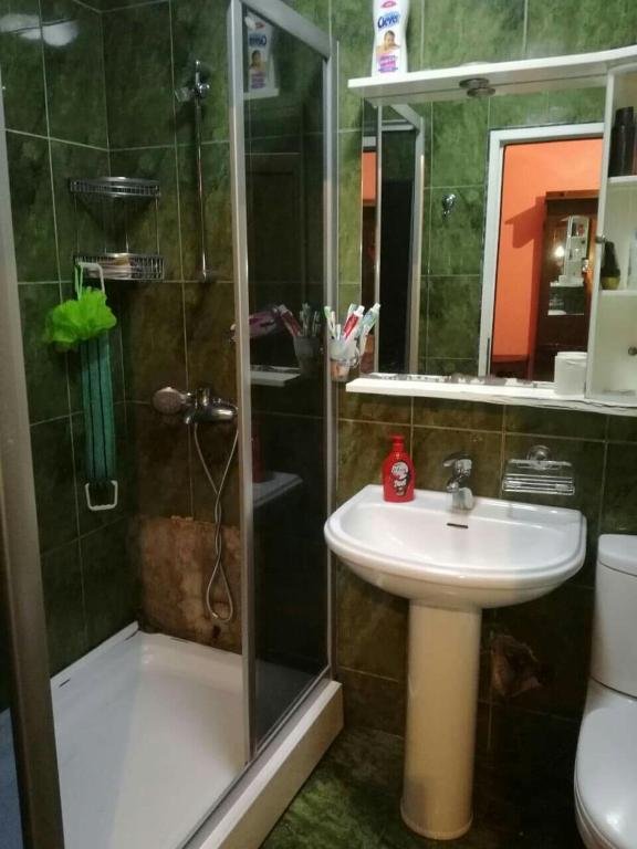 Батуми: 3 room apartment in Batumi