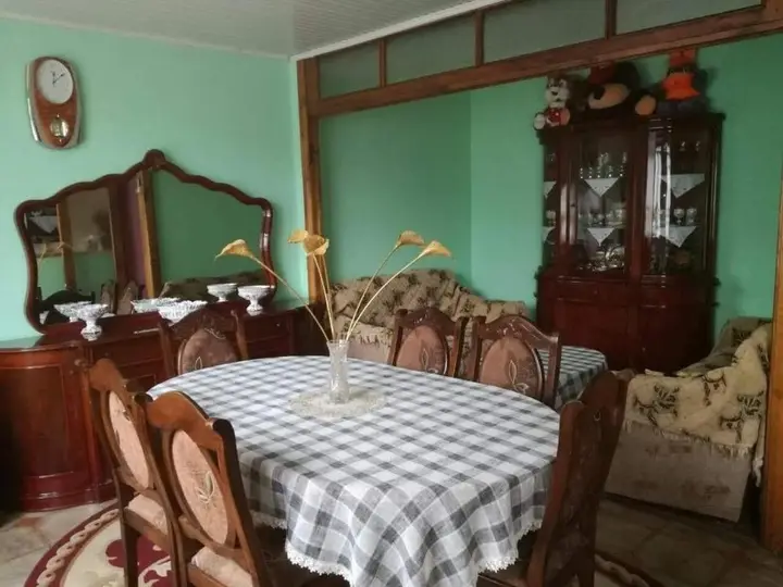 Батуми: 3 room apartment in Batumi