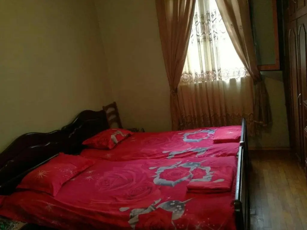 Батуми: 3 room apartment in Batumi