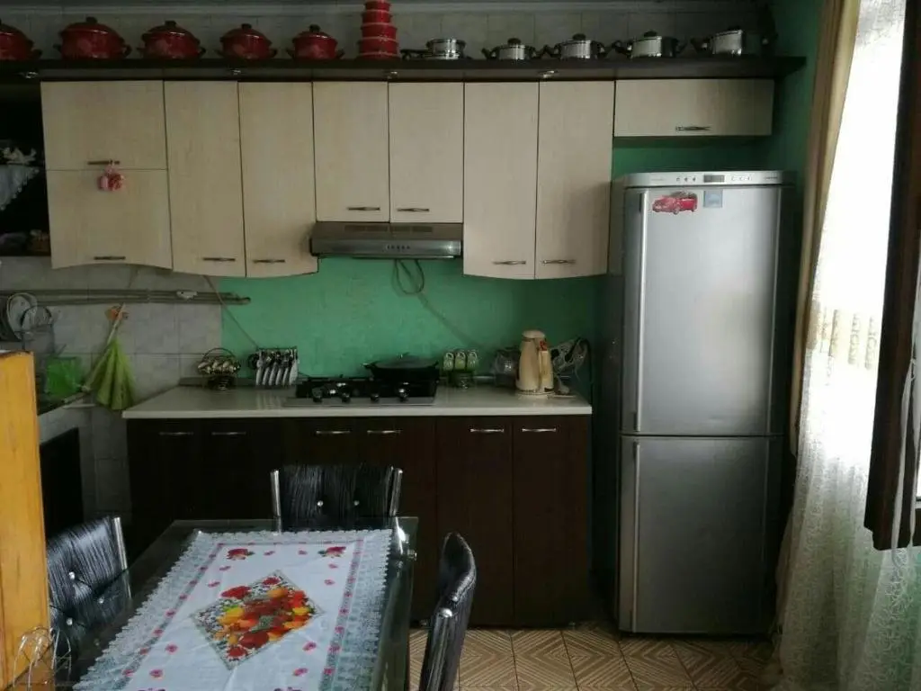 Батуми: 3 room apartment in Batumi