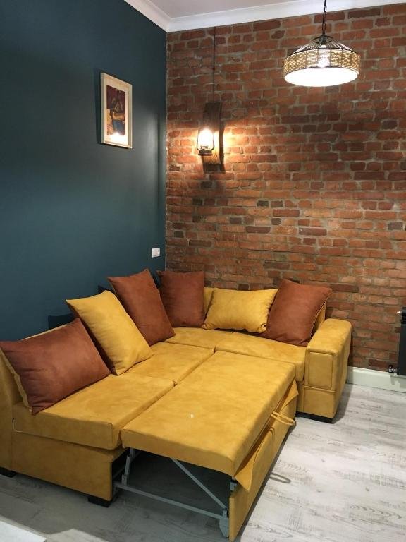 Кутаиси: Apartment Kutaisi BeBe