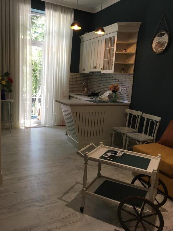 Кутаиси: Apartment Kutaisi BeBe