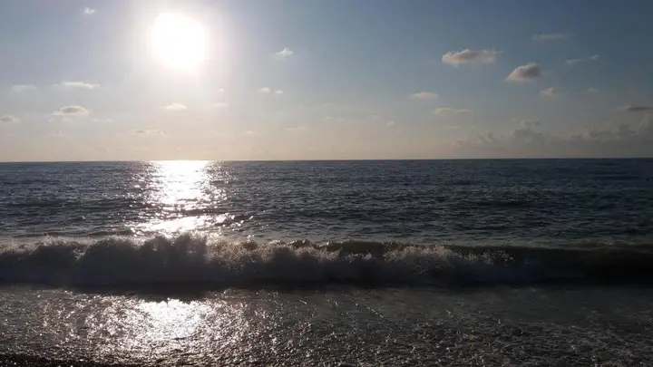 Батуми: 5 Minutes to the Sea