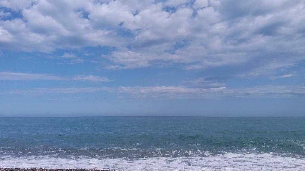 Батуми: 5 Minutes to the Sea