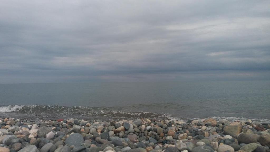 Батуми: 5 Minutes to the Sea