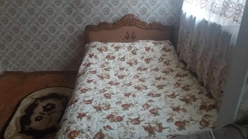 Батуми: 5 Minutes to the Sea