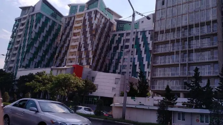 Тбилиси: Alex Home