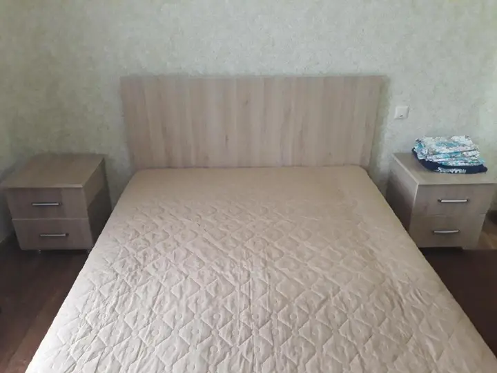 Батуми: Apartment Batumi, Tabidze str. #1