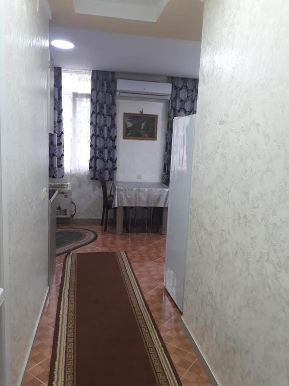 Батуми: Apartment Batumi, Tabidze str. #1
