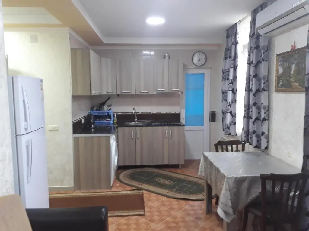 Батуми: Apartment Batumi, Tabidze str. #1