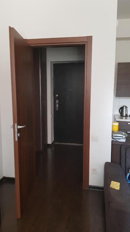 Тбилиси: Apartment on Kartozia 8
