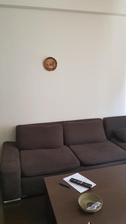 Тбилиси: Apartment on Kartozia 8