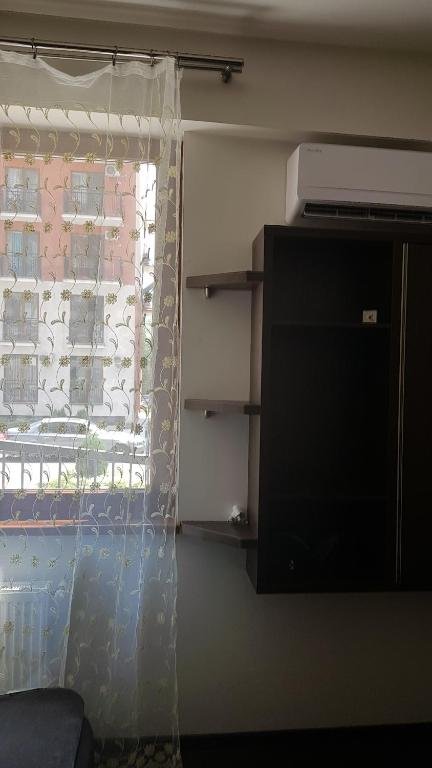Тбилиси: Apartment on Kartozia 8